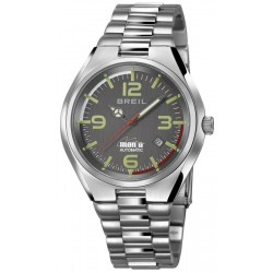 Breil Herrenuhr Manta Professional TW1358 Automatik kaufen
