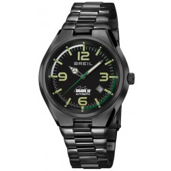 Breil Herrenuhr Manta Professional TW1359 Automatik kaufen