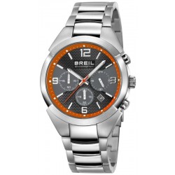 Men s Breil Watch Gap TW1328 Quartz Chronograph Crivelli Shopping