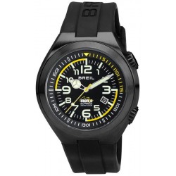 Kaufen Sie Breil Herrenuhr Manta Professional Diver 300M TW1434 Automatik