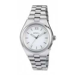 Buy Breil Ladies Watch Link TW1511 Quartz