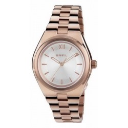 Buy Breil Ladies Watch Link TW1512 Quartz