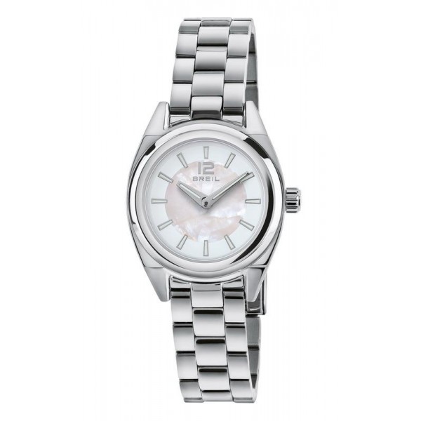 Acquistare Orologio Donna Breil Master TW1536 Madreperla Quartz