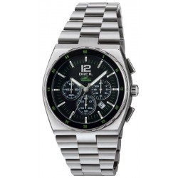 Купить Breil Мужские Часы Manta Sport TW1542 Кварцевый Хронограф