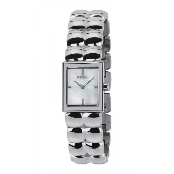 Acquistare Orologio Donna Breil Tangle TW1622 Madreperla Quartz