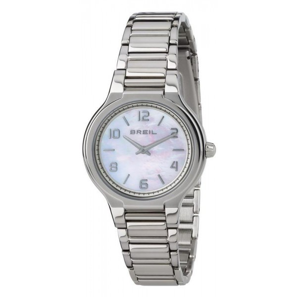 Acquistare Orologio Donna Breil Sintesi TW1764 Madreperla Quartz