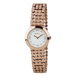 Acquistare Orologio Donna Breil Silk TW1767 Quartz