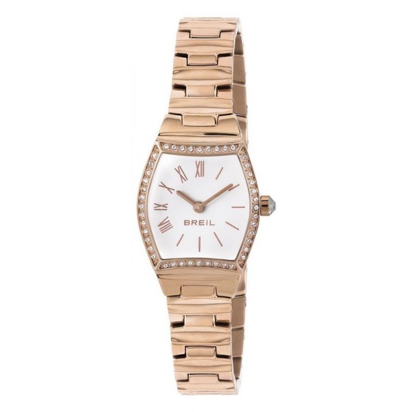 Comprar Reloj Mujer Breil Barrel TW1804 Quartz