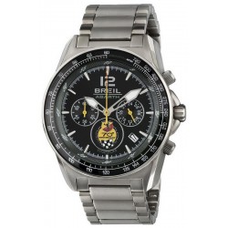 Breil Abarth Herrenuhr TW1831 Quarz Chronograph kaufen