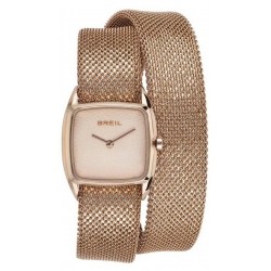 Acquistare Orologio Donna Breil New Snake TW1854 Quartz