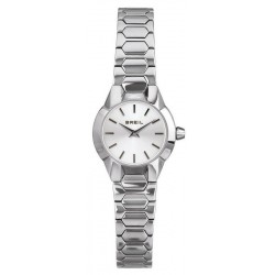 Buy Breil Ladies Watch New One TW1856 Quartz