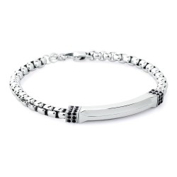 Kaufen Sie Brosway Herrenarmband Cheyenne BCY11