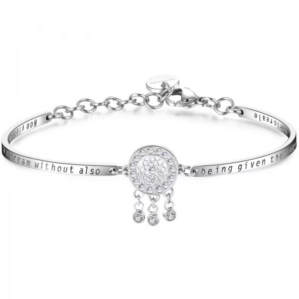 Купить Brosway Женские Браслет Chakra BHK160 Ловец снов