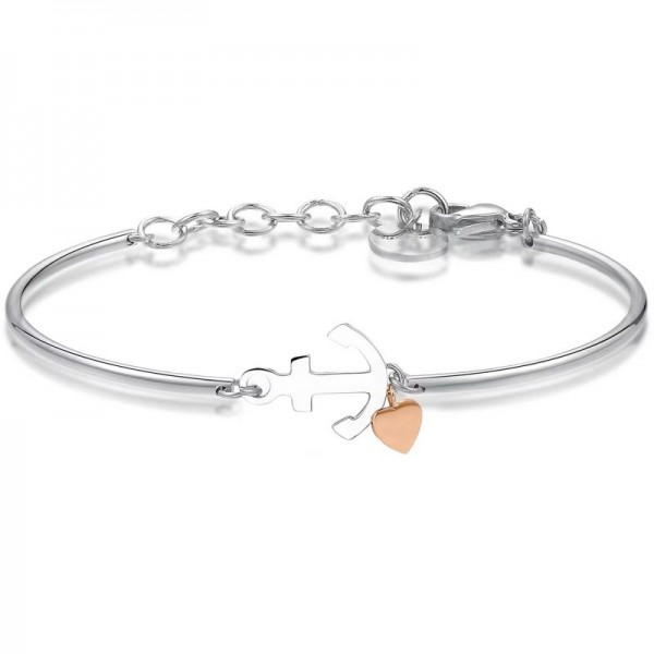 Brosway Damenarmband Chakra BHK317 Anker kaufen