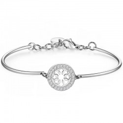 Brosway Damenarmband Chakra BHK394 Schneeflocke kaufen
