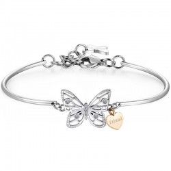 Brosway Damenarmband Chakra BHK402 Schmetterling kaufen