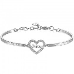 Brosway Damenarmband Chakra BHK410 Herz