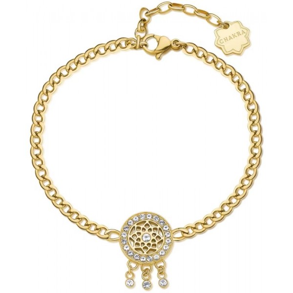 Купить Brosway Женские Браслет Chakra BHKB146 Ловец снов