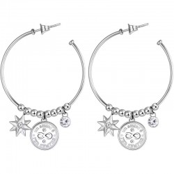 Купить Brosway Женские Серьги Chakra BHKL27