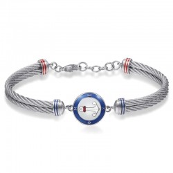 Brosway Herrenarmband Horizon BHO12