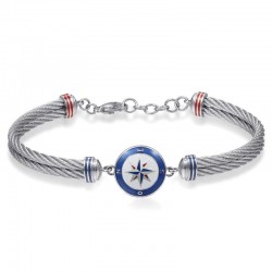 Kaufen Sie Brosway Herrenarmband Horizon BHO15