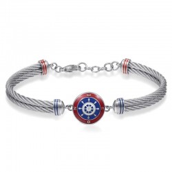 Kaufen Sie Brosway Herrenarmband Horizon BHO17
