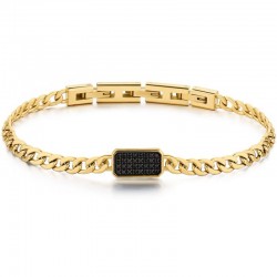 Brosway Herrenarmband Ink BIK115