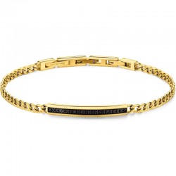 Brosway Herrenarmband Ink BIK118