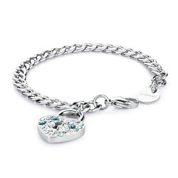 Kaufen Sie Brosway Damenarmband Private Love Edition BPV15 Herz