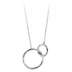 Brosway Damenhalskette Romeo & Juliet BRJ53
