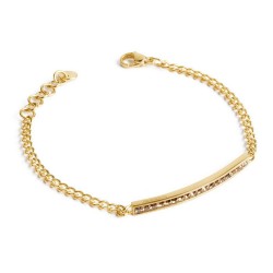 Kaufen Sie Brosway Herrenarmband Starlet Chain BTC16