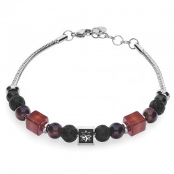 Kaufen Sie Brosway Herrenarmband TJ Man BTJNS93