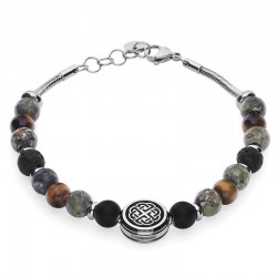 Kaufen Sie Brosway Herrenarmband TJ Man BTJNS96