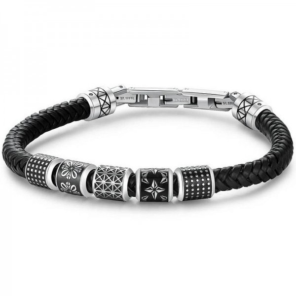 Brosway Herrenarmband Bullet BUL22 kaufen
