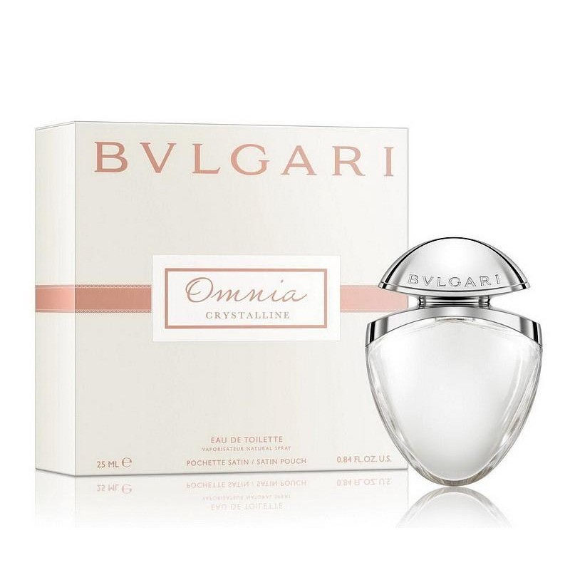 bvlgari omnia crystalline apa de parfum