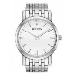 Comprar Reloj Hombre Bulova Dress Duets 96A115 Quartz