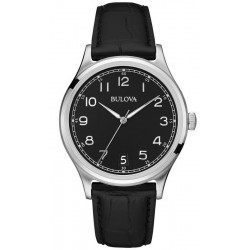 Купить Bulova Мужские Часы Vintage 96B233 Quartz