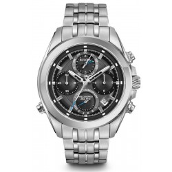 Comprar Reloj Hombre Bulova Dress Precisionist 4 Eye 96B260 Cronógrafo Quartz