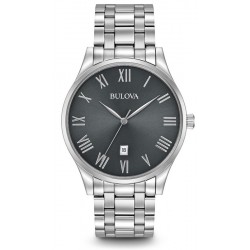 Comprar Reloj Hombre Bulova Dress 96B261 Quartz