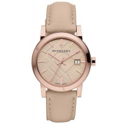 Orologio Burberry Donna The City BU9109