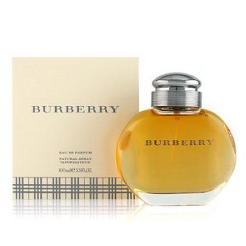 Burberry perfume hot sale 100ml price