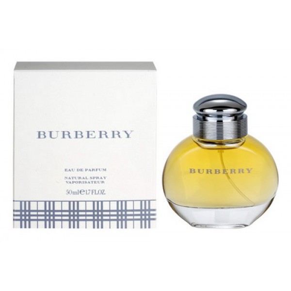 Comprar Perfume Mujer Burberry Eau de Parfum EDP 50 ml