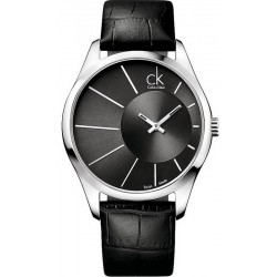 Orologio Calvin Klein Uomo Deluxe K0S21107