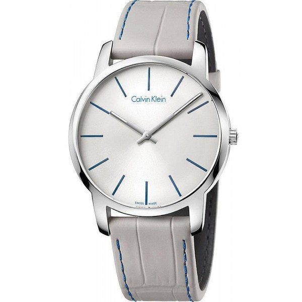 Comprar Reloj Calvin Klein Hombre City K2G211Q4