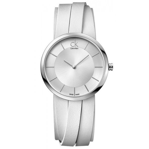 Acquistare Orologio Calvin Klein Donna Extent K2R2M1K6