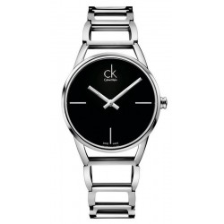 Comprar Reloj Calvin Klein Mujer Stately K3G23121