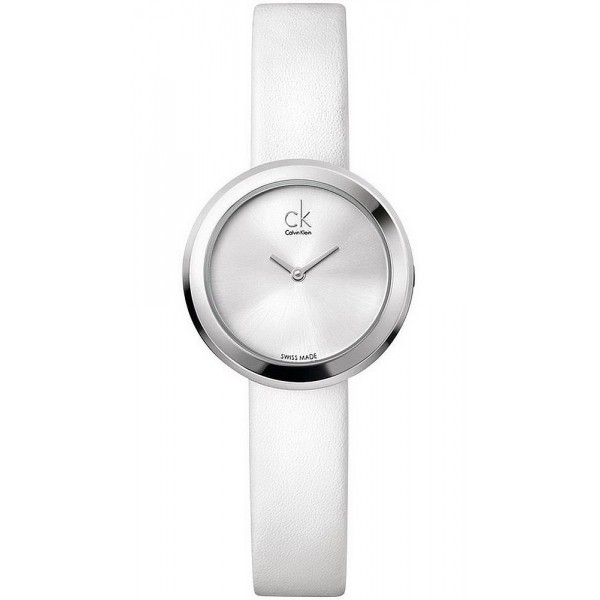 Acquistare Orologio Calvin Klein Donna Firm K3N231L6