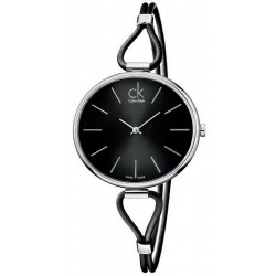 Comprar Reloj Calvin Klein Mujer Selection K3V231C1