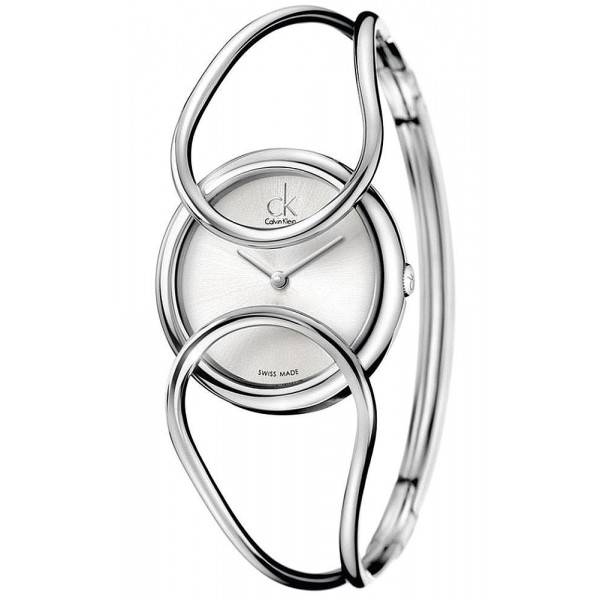 Acquistare Orologio Calvin Klein Donna Inclined K4C2M116