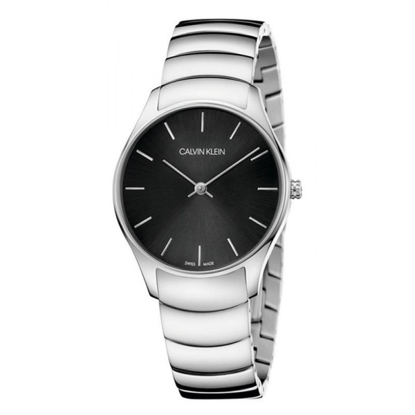 Acquistare Orologio Calvin Klein Donna Classic Too K4D2214V